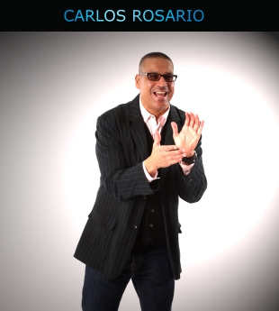 Heading Carlos Rosario