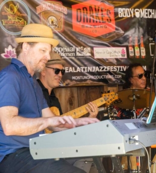 Festival Photo 