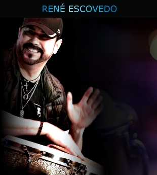 René Escovedo