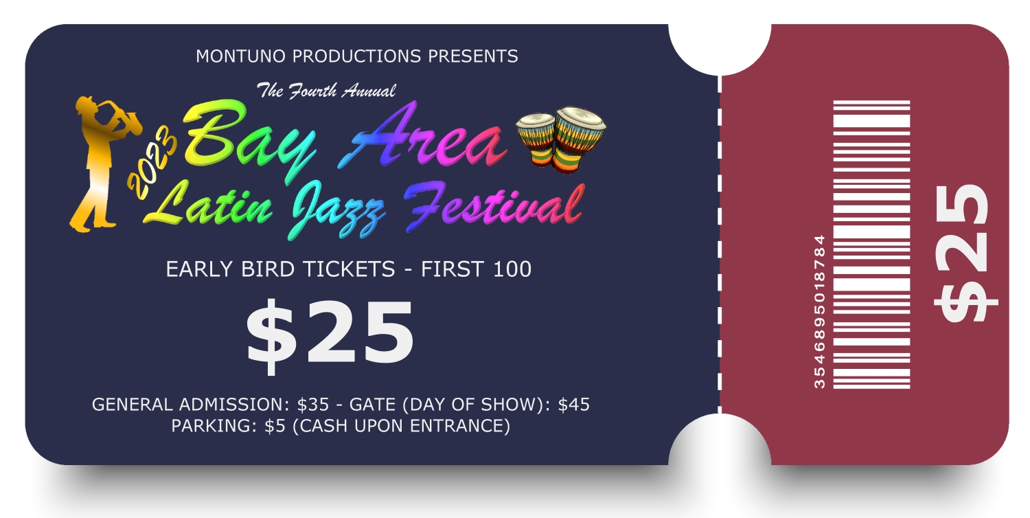 Buy Tickets