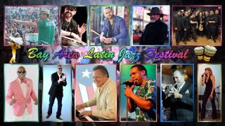 Bay Area Latin Jazz Festival Promotional Video