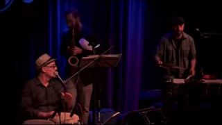 Bay Area Latin Jazz Festival Promo - Edgardo Cambon
