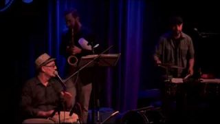 Bay Area Latin Jazz Festival Promo - Edgardo Cambon