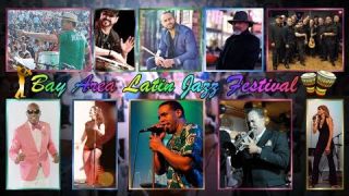 The First Annual Bay Area Latin Jazz Festival - Promotional Video